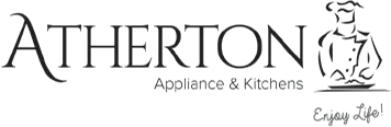 Atherton Appliance and Kitchens logo