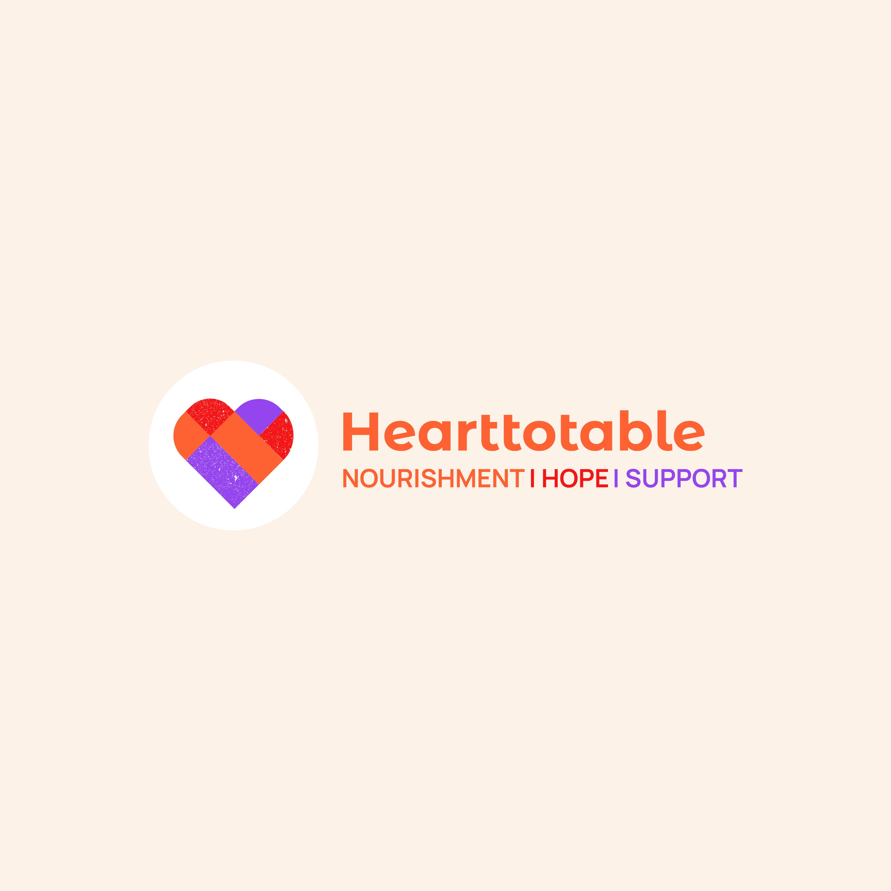 Heart to Table Foundation logo